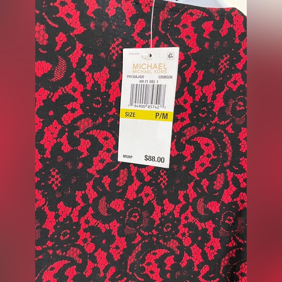 Michael kors top - Picture 7 of 9